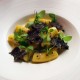 Truffle – hand made pasta, shaved truffle, Bubbledogs Kitchen Table, Fitzrovia