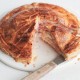 Cheese & Ham Pie