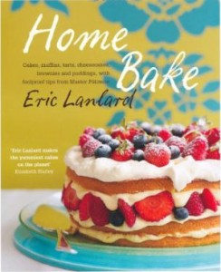 Home Bake by Eric Lanlard