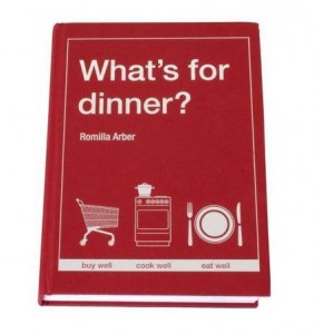 whats_for_dinner_romilla_arber
