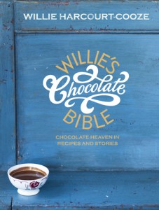 'Willies Chocolate Bible' by Willie Harcourt Cooze