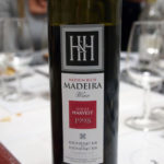 Madeira, dessert and wine matching at Leiths School of Food and Wine