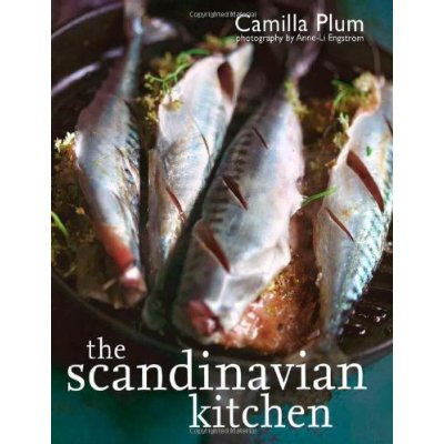 Scandinavian Kitchen by Camilla Plum
