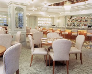 The Fountain Restaurant, Fortnum & Mason