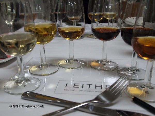 Leiths School of Food and Wine