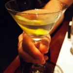 Martini at Patara, Greek Street