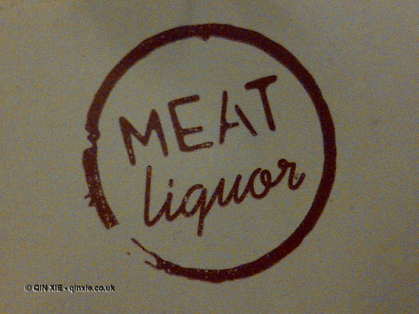 MEATliquor logo