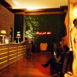 69 Colebrooke Row Bar, Pret a Diner: Italians do it better launch, Mayfair