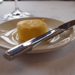 Butter at Humphry's, Stoke Park, Buckinghamshire