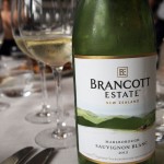 Brancott Estate Classic Sauvignon Blanc 2012, Brancott Estate at The Modern Pantry, Clerkenwell