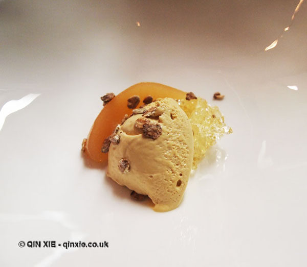 Bubbledogs Kitchen Table dinner In Pursuit of Food