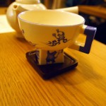 Tea cup, Bo London