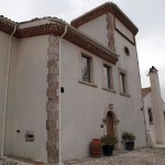 Casa Donna, Ristorante Reale, Abruzzo