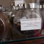 Teas at Ristorante Reale, Abruzzo