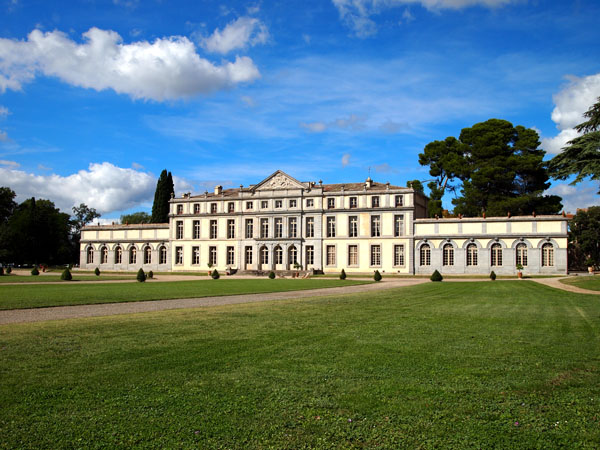 Chateau Pennautier, Pennautier