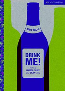 Drink Me by Matt Walls