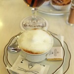 Coffee, Majestic Café, Oporto