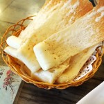 Steamed pan bread, Tian Yuan Yin Xiang, Chengdu