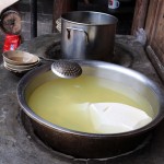 Tofu pot, Tian Yuan Yin Xiang, Chengdu