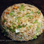 Rice bowl at APEDA basmati rice conference