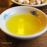 Tea, Ren Ming Shi Tang (People's Public Restaurant), Chengdu, China