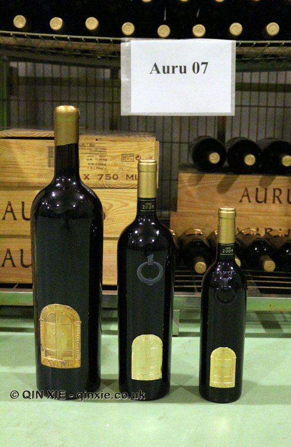 Wines, Quinta do Portal, Douro Valley