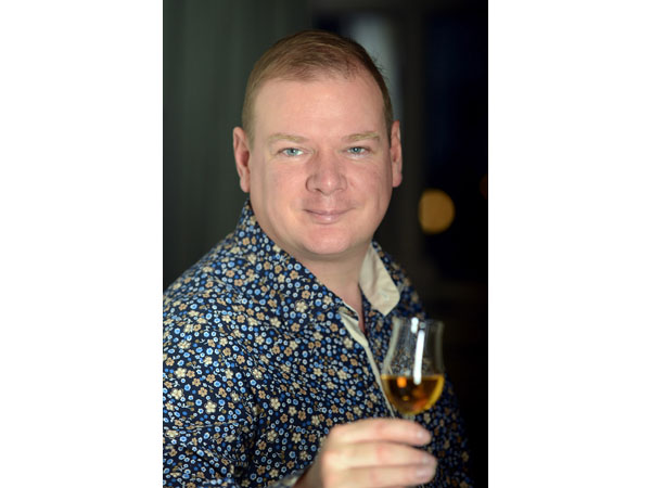 #HOTGV: On whisky with Sir Colin Hampden White