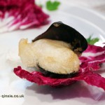 Battered and fried mussels, Portivene, Portovenere
