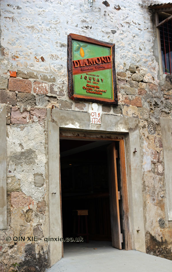 A world of chocolate in Grenada In Pursuit of Food