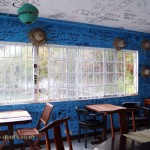 Interiors, BBs Crabback, Grenada