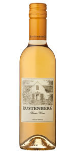 Rustenberg Straw Wine 2011