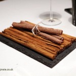 Cinnamon sticks, El Poblet, Valencia